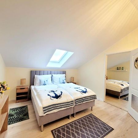 Apartament "Cudowna Wyspa" 슈비노우이스쳬 외부 사진