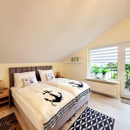 Apartament "Cudowna Wyspa" 슈비노우이스쳬 외부 사진