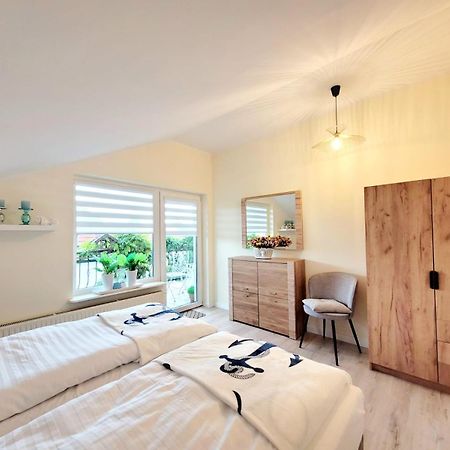Apartament "Cudowna Wyspa" 슈비노우이스쳬 외부 사진
