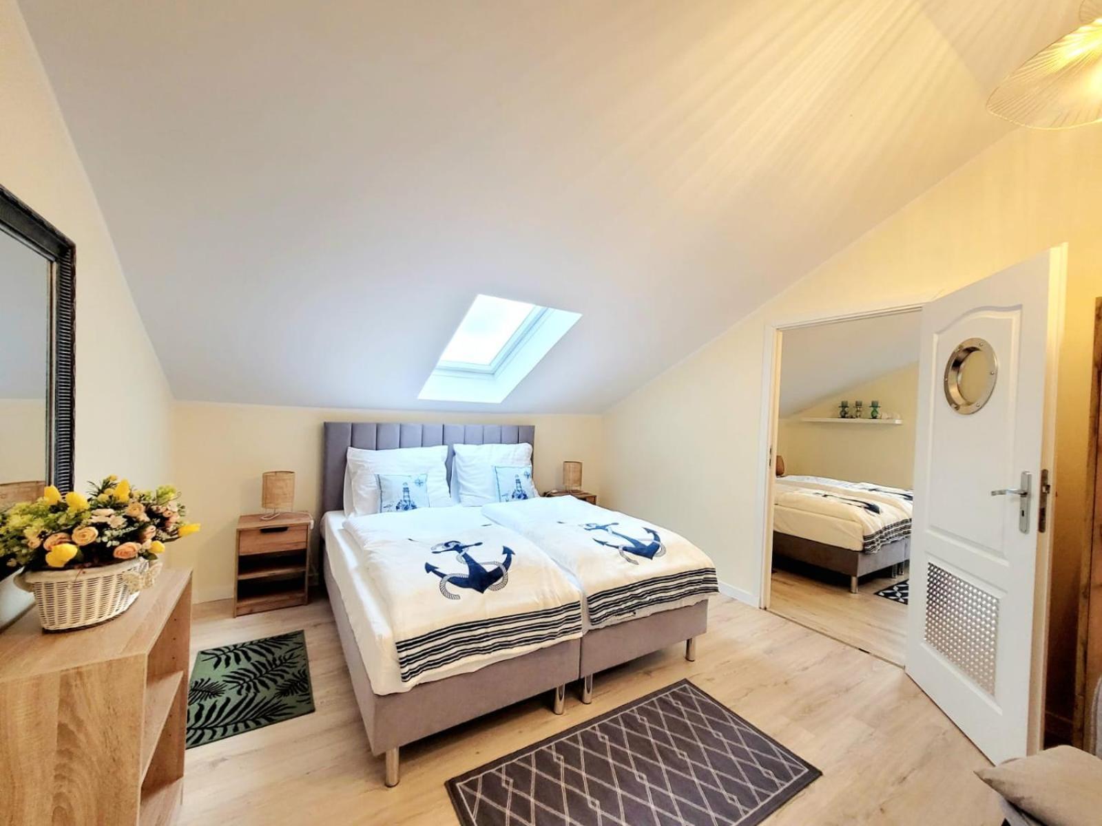 Apartament "Cudowna Wyspa" 슈비노우이스쳬 외부 사진