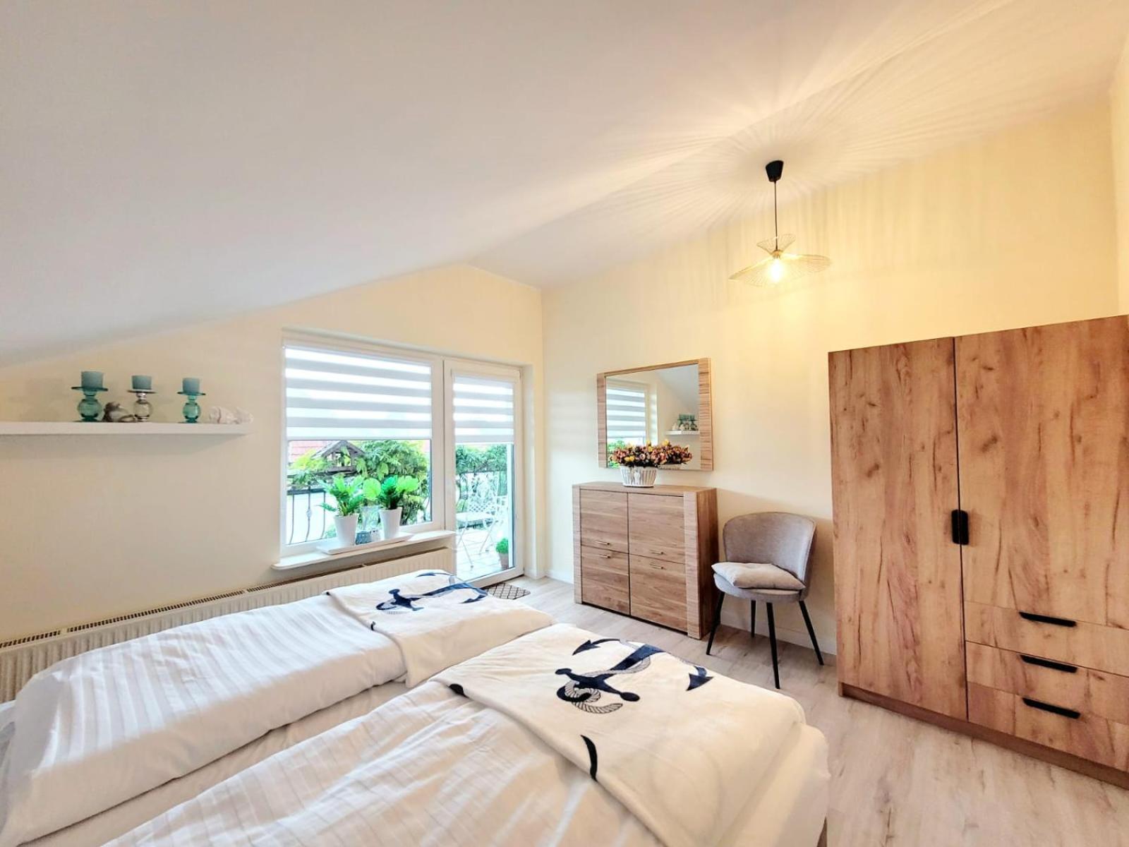 Apartament "Cudowna Wyspa" 슈비노우이스쳬 외부 사진