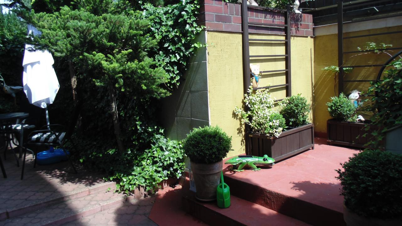 Apartament "Cudowna Wyspa" 슈비노우이스쳬 외부 사진